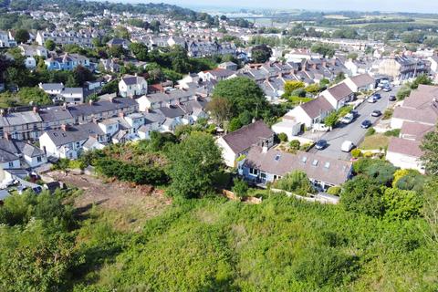 Land for sale, Lime Grove, Bideford EX39