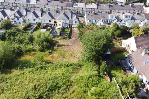 Land for sale, Lime Grove, Bideford EX39