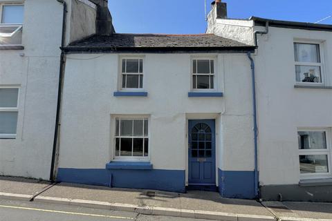 2 bedroom terraced house for sale, Higher Gunstone, Bideford EX39