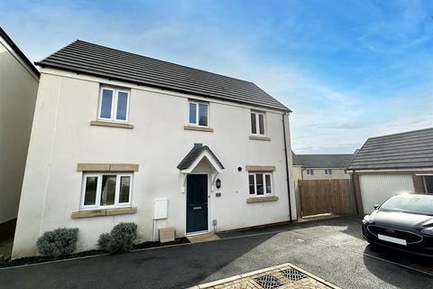 3 bedroom house for sale, Channer Place, Bideford EX39