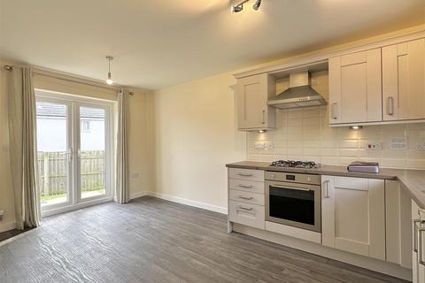 3 bedroom house for sale, Channer Place, Bideford EX39