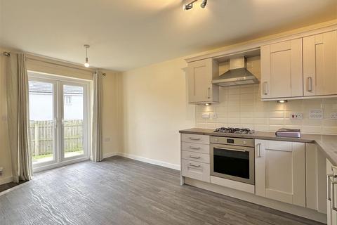 25 Channer Place, Westward Ho, Bideford, EX39 3FL
