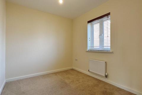 25 Channer Place, Westward Ho, Bideford, EX39 3FL