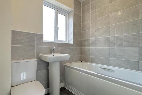 25 Channer Place, Westward Ho, Bideford, EX39 3FL