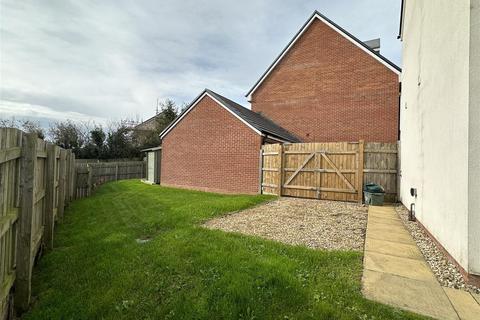 25 Channer Place, Westward Ho, Bideford, EX39 3FL
