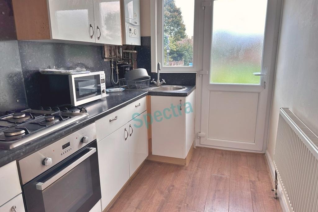 Spacious 3 Bedroom Semi Detached house located in