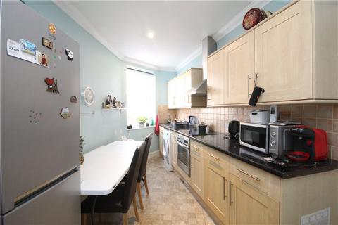 2 bedroom maisonette to rent, Clifton Road, South Norwood, London, SE25