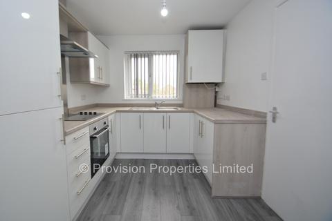 4 bedroom townhouse to rent - Well Close Rise, City Centre LS2