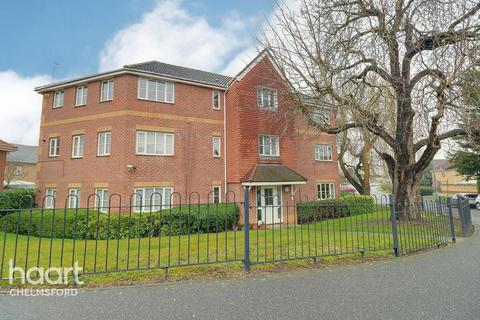 2 bedroom apartment for sale, Waterson Vale, Chelmsford