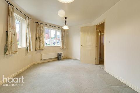 2 bedroom apartment for sale, Waterson Vale, Chelmsford