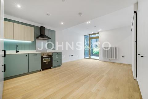The Brentford Project, Brentford, London, TW8