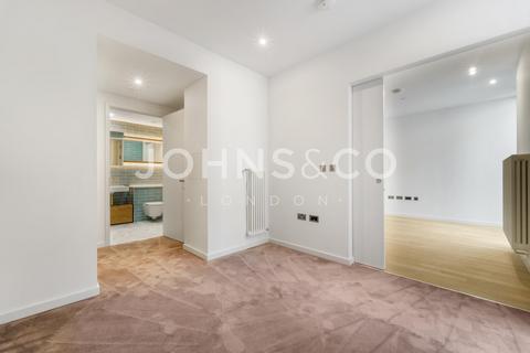 1 bedroom apartment to rent, The Brentford Project, Brentford, London, TW8