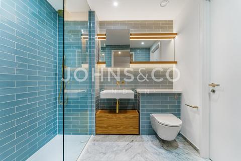 1 bedroom apartment to rent, The Brentford Project, Brentford, London, TW8