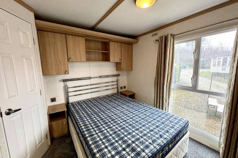 2 bedroom static caravan for sale, Carnforth Lancashire