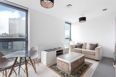 1 bedroom apartment for sale - City Road, London, EC1V