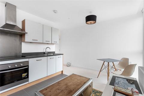 1 bedroom apartment for sale, City Road, London, EC1V