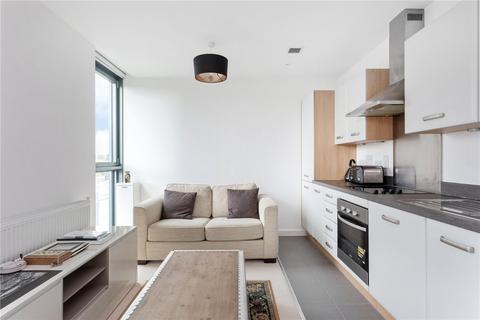 1 bedroom apartment for sale, City Road, London, EC1V