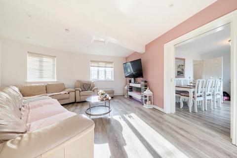 3 bedroom end of terrace house for sale, Banbury,  Oxfordshire,  OX16