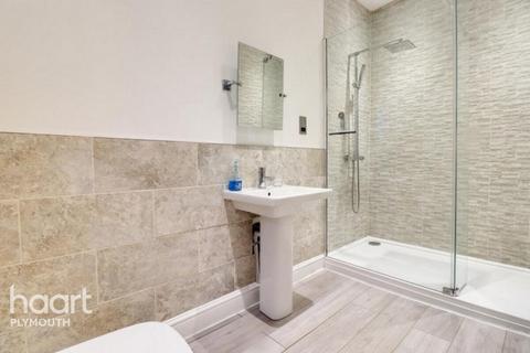 1 bedroom apartment to rent, The Barbican, Plymouth