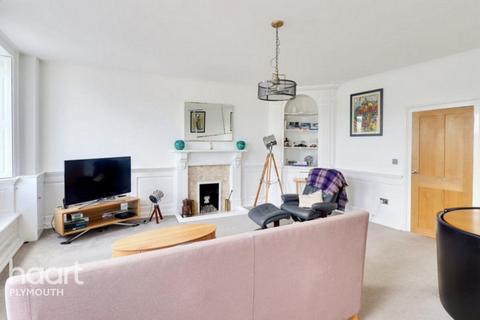 1 bedroom apartment to rent, The Barbican, Plymouth