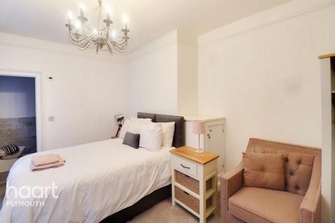 1 bedroom apartment to rent, The Barbican, Plymouth