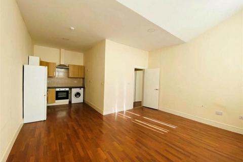 1 bedroom flat for sale - Wellington Street, Garston, Liverpool, Merseyside, L19 2LX
