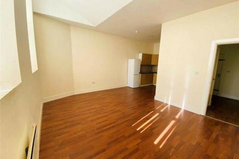 1 bedroom flat for sale - Wellington Street, Garston, Liverpool, Merseyside, L19 2LX