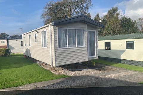 2 bedroom static caravan for sale - Merlewood Country Park, Cartford Lane, Little Eccleston, Preston