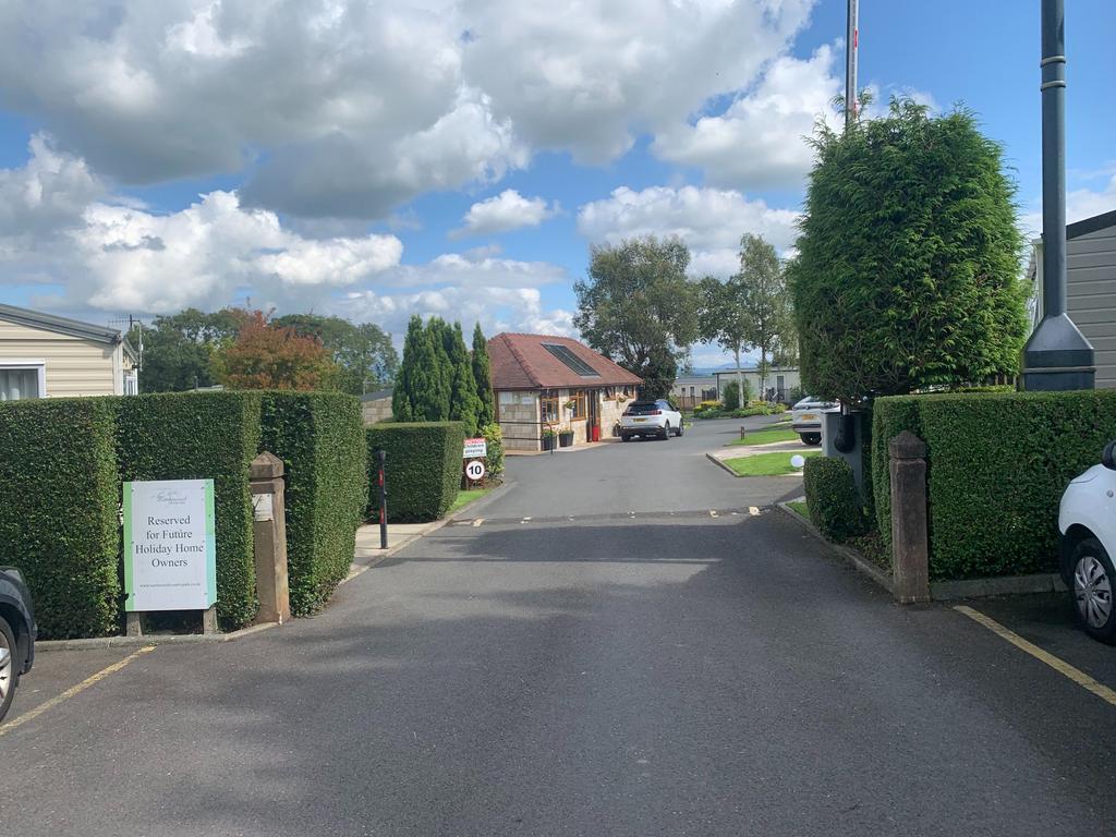 Merlewood Country Park, Cartford Lane, Little Eccleston, Preston 2 bed