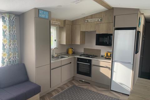 2 bedroom static caravan for sale - Merlewood Country Park, Cartford Lane, Little Eccleston, Preston