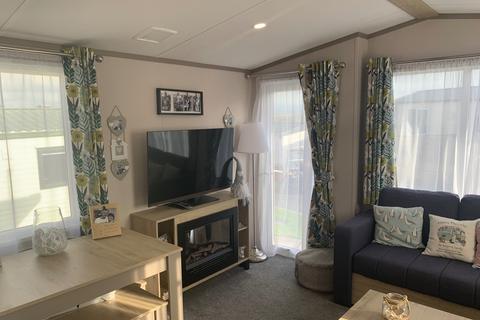 2 bedroom static caravan for sale - Merlewood Country Park, Cartford Lane, Little Eccleston, Preston