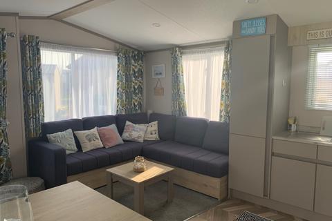 2 bedroom static caravan for sale - Merlewood Country Park, Cartford Lane, Little Eccleston, Preston