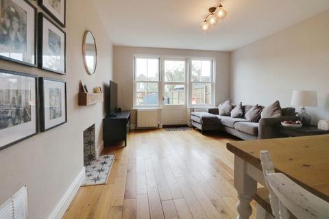 2b North Street, Great Wakering, Southend-on-sea, SS3 0EL