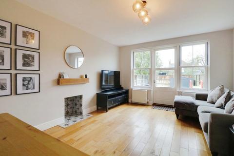2b North Street, Great Wakering, Southend-on-sea, SS3 0EL