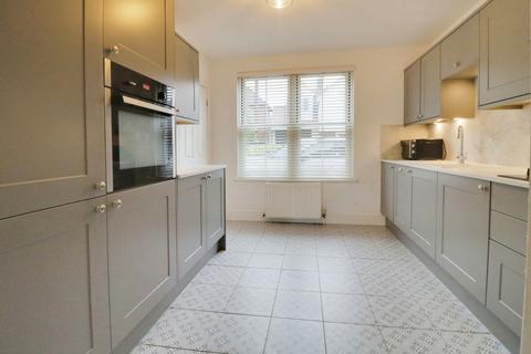2b North Street, Great Wakering, Southend-on-sea, SS3 0EL
