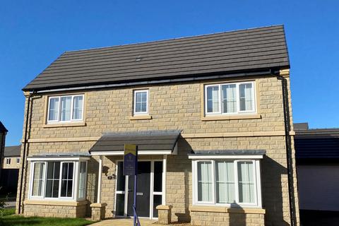 16 Betula Drive, Longridge, Preston, PR3 3DF