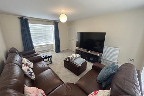16 Betula Drive, Longridge, Preston, PR3 3DF