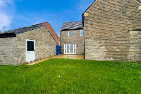 16 Betula Drive, Longridge, Preston, PR3 3DF