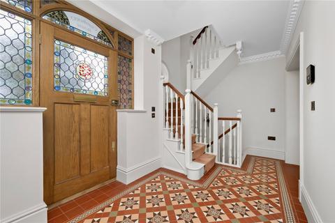 4 bedroom detached house for sale, Warreners Lane, St George's Hill, Weybridge, Surrey, KT13
