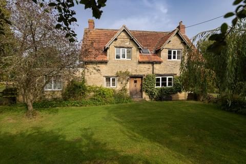 3 bedroom village house for sale, Upper South Wraxall, Bradford-on-Avon, Wiltshire, BA15