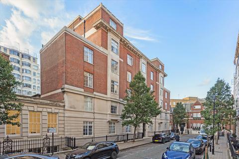 2 bedroom flat for sale - Hallam Street, Marylebone, W1W