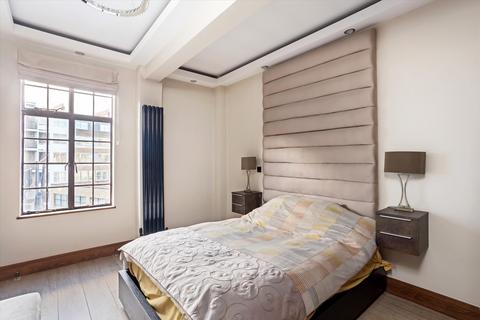 2 bedroom flat for sale, Hallam Street, Marylebone, W1W