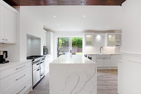4 bedroom detached house for sale - Sheldons Lane, Hook, Hampshire, RG27