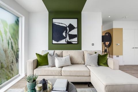 2 bedroom flat for sale - Plot D5.805 75%, at L&Q at Kidbrooke Village 6 Pegler Square, Kidbrooke Village, Greenwich SE3