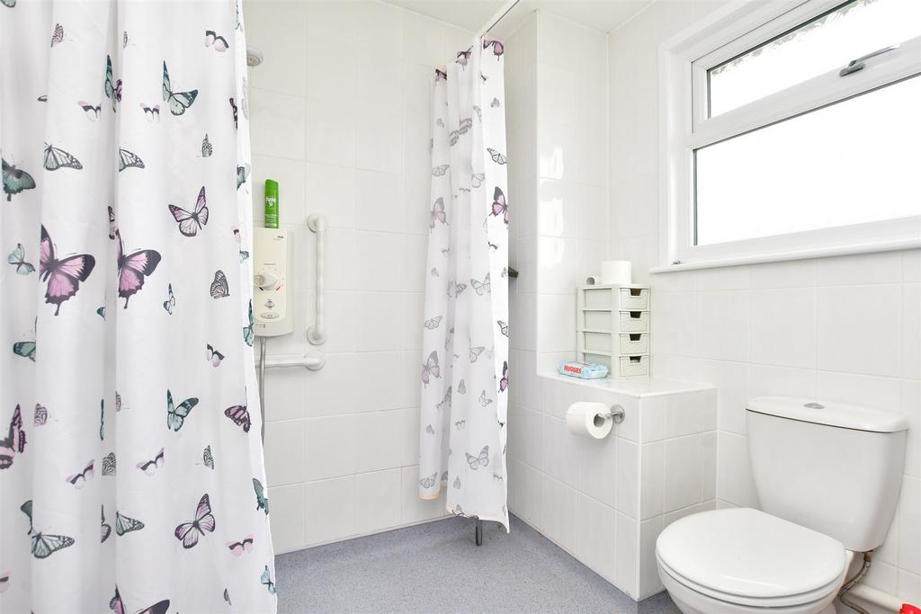 Wet Room
