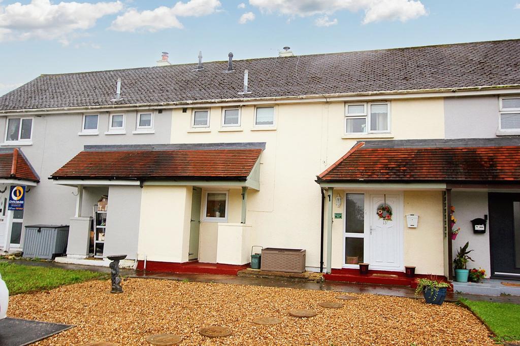 Eagle Road, St. Athan, CF62 3 bed terraced house for sale £249,950