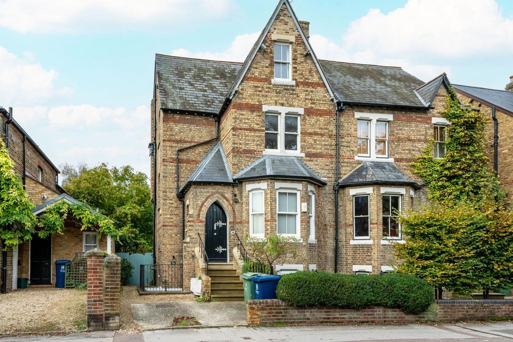 Kingston Road, Oxford, OX2 2 bed for sale £875,000