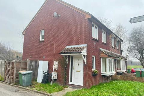 undefined, Winchester Road, Beckton