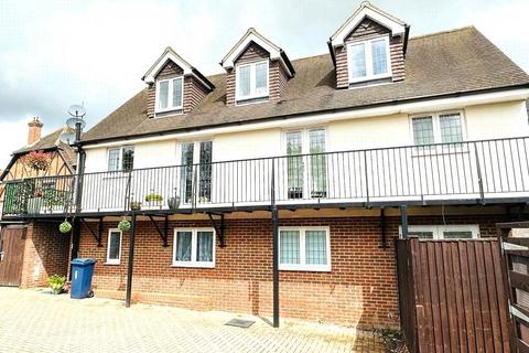 1 bedroom apartment for sale, Bishops House, The Green, Wooburn Green, Bucks, HP10