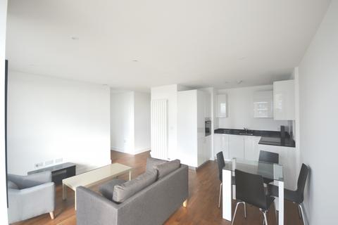 2 bedroom apartment to rent, Duncombe House, Woolwich, Royal Arsenal Riverside, London, SE18